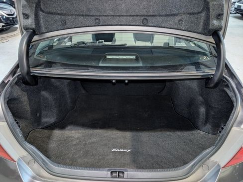 Used 2016 Toyota Camry XSE w/ Moonroof Package FWD image 23