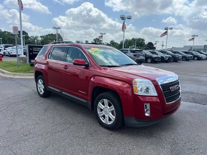 Used 2014 GMC Terrain SLE w/ Convenience Package