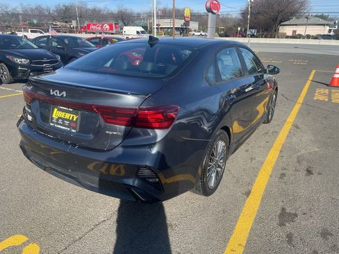 Used 2023 Kia Forte GT-Line image 7