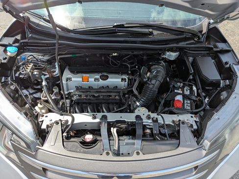Used 2012 Honda CR-V EX image 42