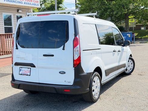 Used 2022 Ford Transit Connect XL FWD image 86