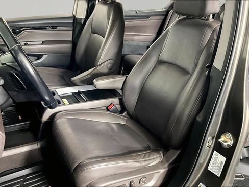 Used 2020 Honda Odyssey Elite image 18