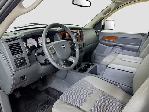 Used 2006 Dodge Ram 2500 Truck SLT w/ Quad Cab Big Horn Value Group AWD/4WD image 9