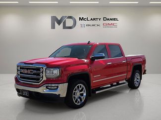 Used 2018 GMC Sierra 1500 SLT w/ SLT Premium Package video 2