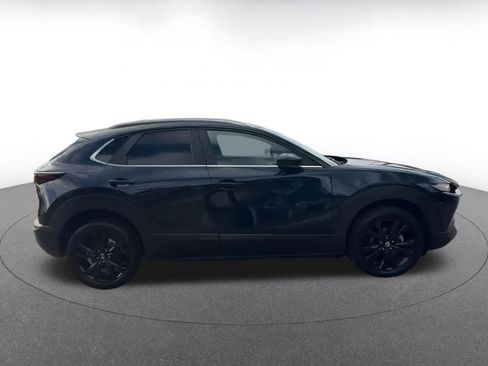 Used 2025 MAZDA CX-30 AWD 2.5 S w/ Select Sport Pkg image 16