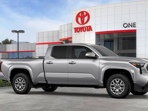 New 2025 Toyota Tacoma SR5 image 65