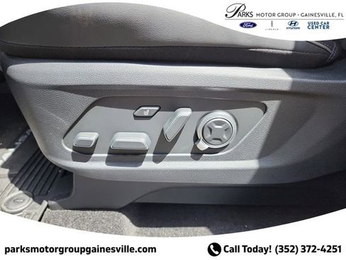 New 2025 Hyundai Palisade Calligraphy image 18