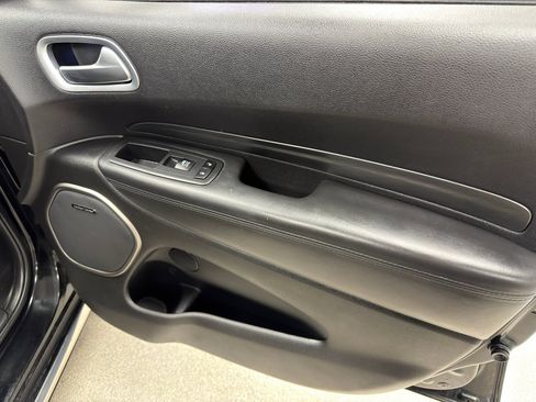 Used 2020 Dodge Durango Citadel w/ Technology Group image 13