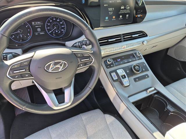Used 2020 Hyundai Palisade SEL FWD image 9