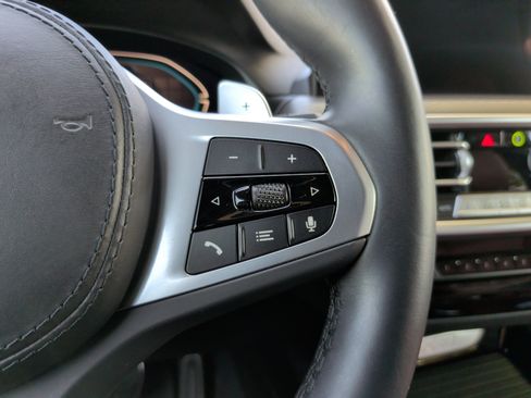 Certified 2024 BMW X3 sDrive30i w/ Premium Package image 23