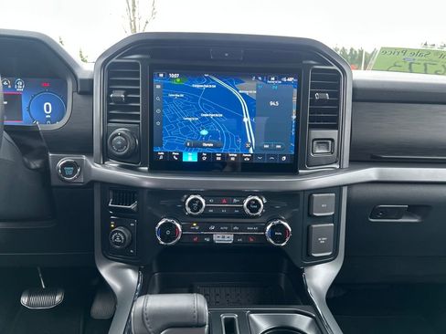 Used 2025 Ford F150 XLT w/ Equipment Group 302A MID image 24