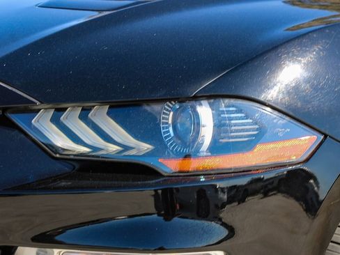 Used 2019 Ford Mustang GT Premium w/ Equipment Group 401A image 5