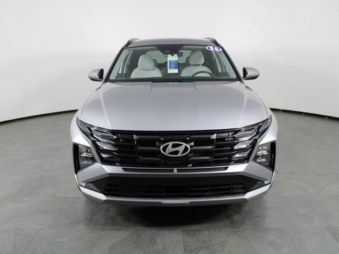 Certified 2026 Hyundai Tucson SEL FWD image 14