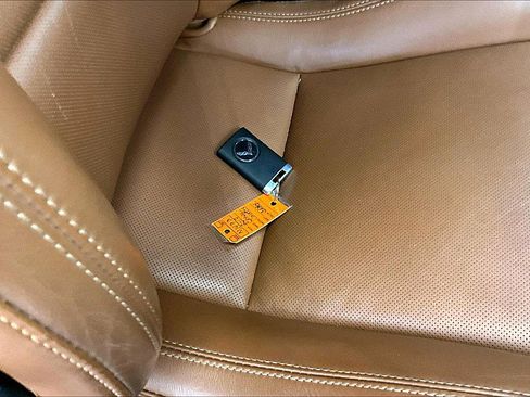 Used 2017 Chevrolet Corvette Stingray Coupe w/ 2LT Preferred Equipment Group image 10