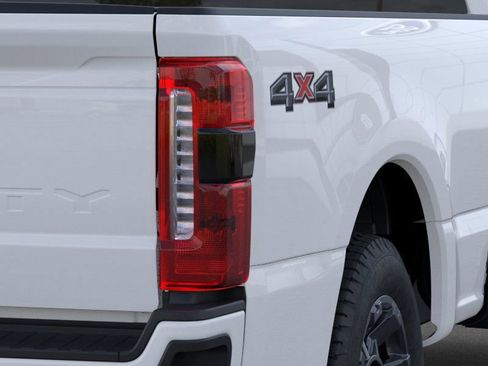 New 2026 Ford F350 XL w/ STX Appearance Package image 21