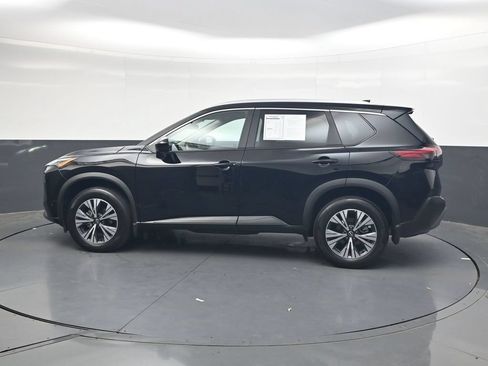 Certified 2023 Nissan Rogue SV w/ SV Premium B Package AWD/4WD image 12