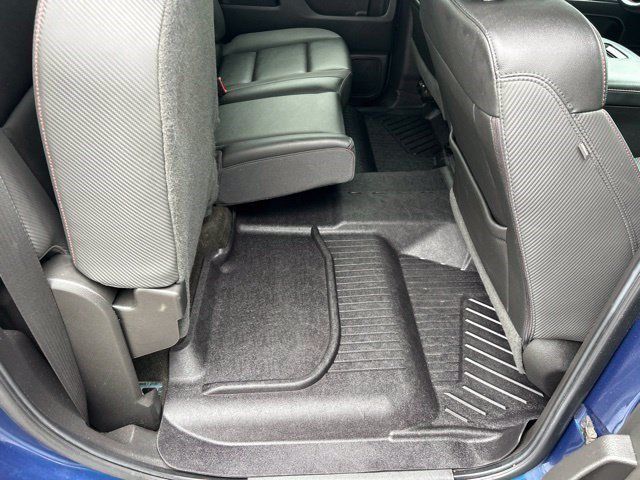 Used 2018 GMC Sierra 1500 SLT AWD/4WD image 51