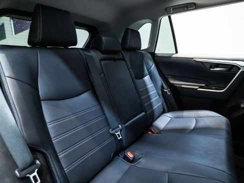 Used 2024 Toyota RAV4 XLE Premium w/ Weather Package image 32