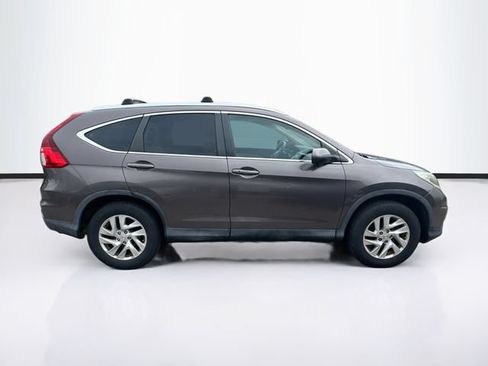 Used 2015 Honda CR-V EX-L image 8