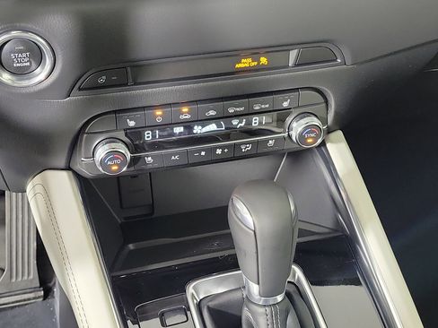 New 2025 MAZDA CX-5 AWD 2.5 S w/ Premium Plus Pkg image 23