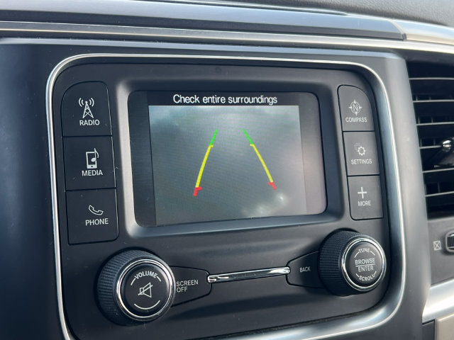 Used 2014 RAM 1500 Outdoorsman AWD/4WD image 24
