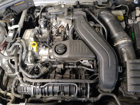 Used 2024 Volkswagen Jetta Sport FWD image 30