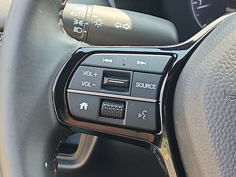 Used 2024 Honda HR-V Sport image 20