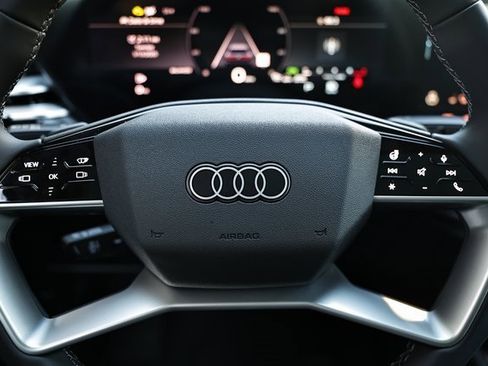 New 2026 Audi A6 Prestige image 30