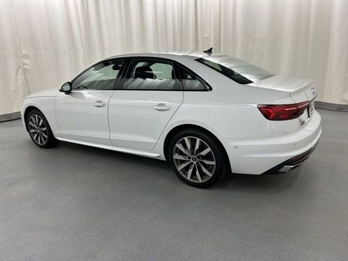 Used 2023 Audi A4 2.0T Prestige w/ Prestige Package image 3