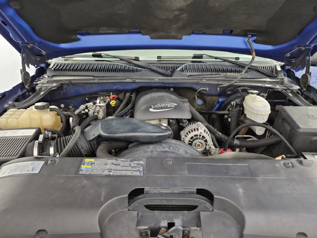 Used 2004 Chevrolet Silverado 1500 LT w/ Light Duty Power Package RWD image 33