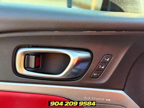 Used 2025 Acura Integra A-Spec FWD image 16