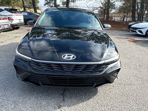 New 2026 Hyundai Elantra Sport image 7