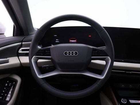 New 2025 Audi A5 2.0T Premium Plus image 12