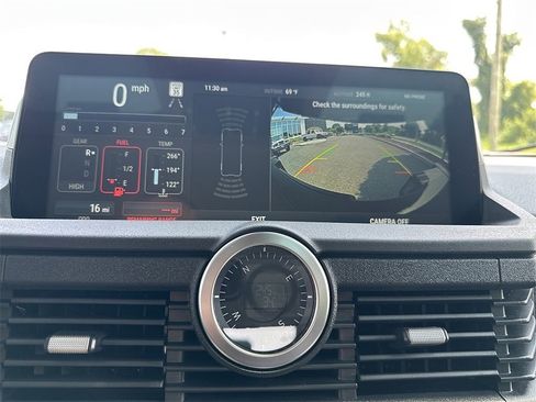 New 2025 INEOS Grenadier Trialmaster Edition image 13