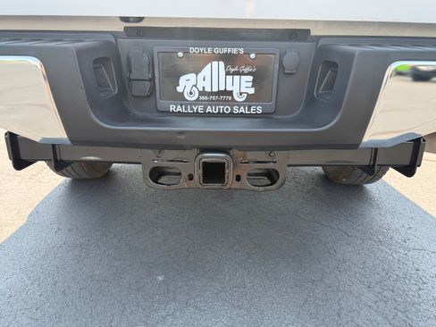 Used 2025 Ford F250 XL w/ XL Chrome Package AWD/4WD image 10