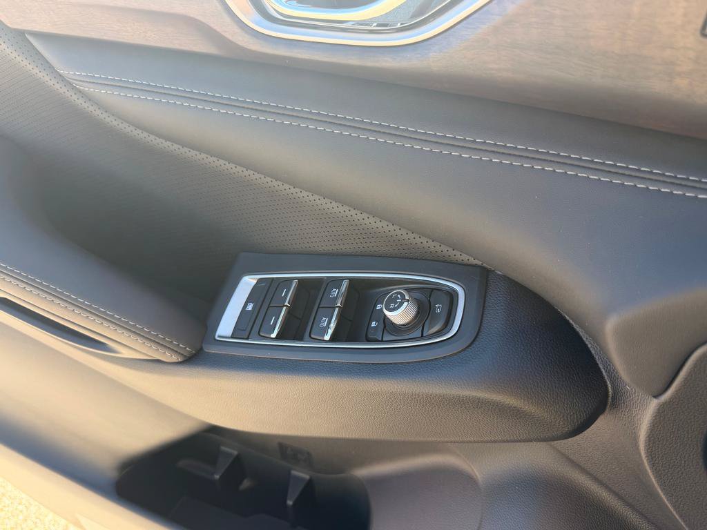 Used 2024 Subaru Ascent Touring AWD/4WD image 26