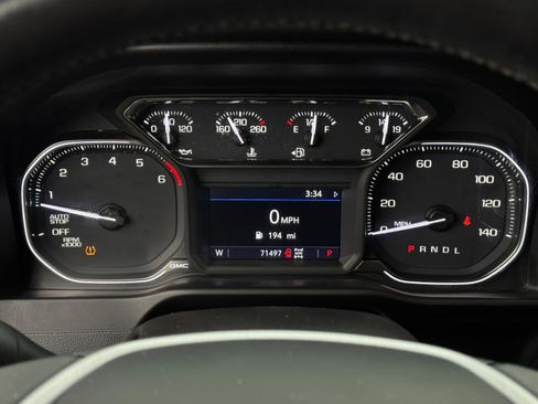 Used 2019 GMC Sierra 1500 SLE image 20