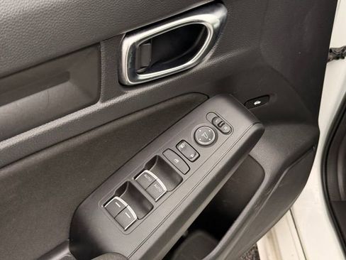 Used 2022 Honda Civic Sport image 22