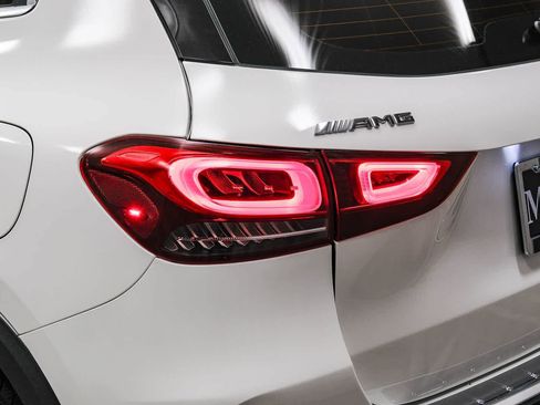 Certified 2023 Mercedes-Benz GLA 35 AMG 4MATIC image 7
