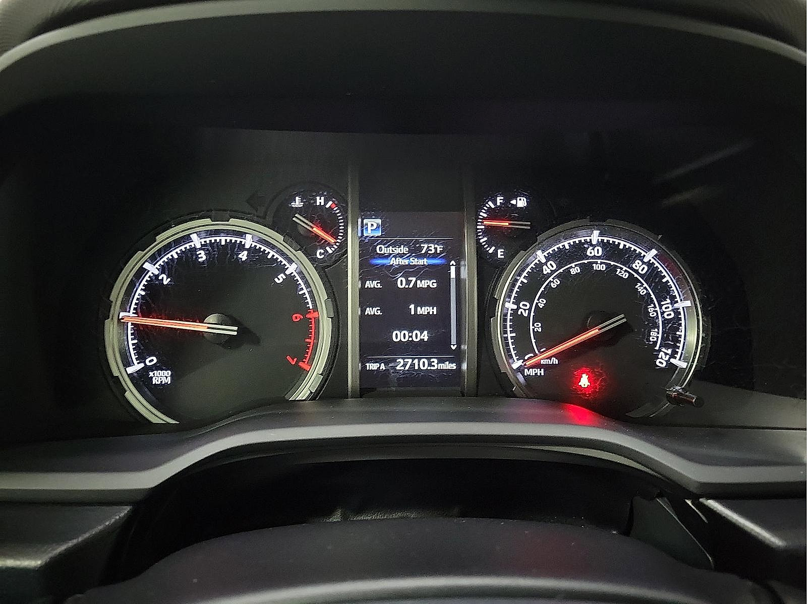 Certified 2023 Toyota 4Runner TRD Off-Road Premium w/ Off Road Premium Plus Package AWD/4WD image 14