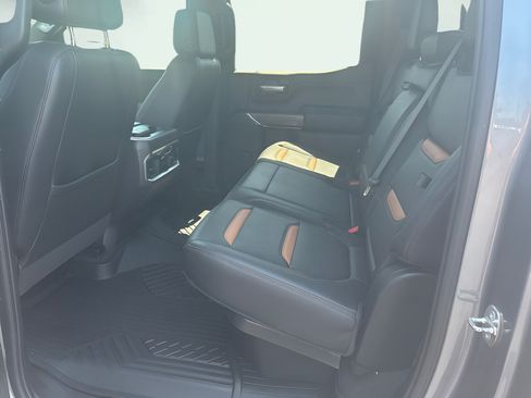 Used 2020 GMC Sierra 1500 AT4 w/ AT4 Premium Package AWD/4WD image 24