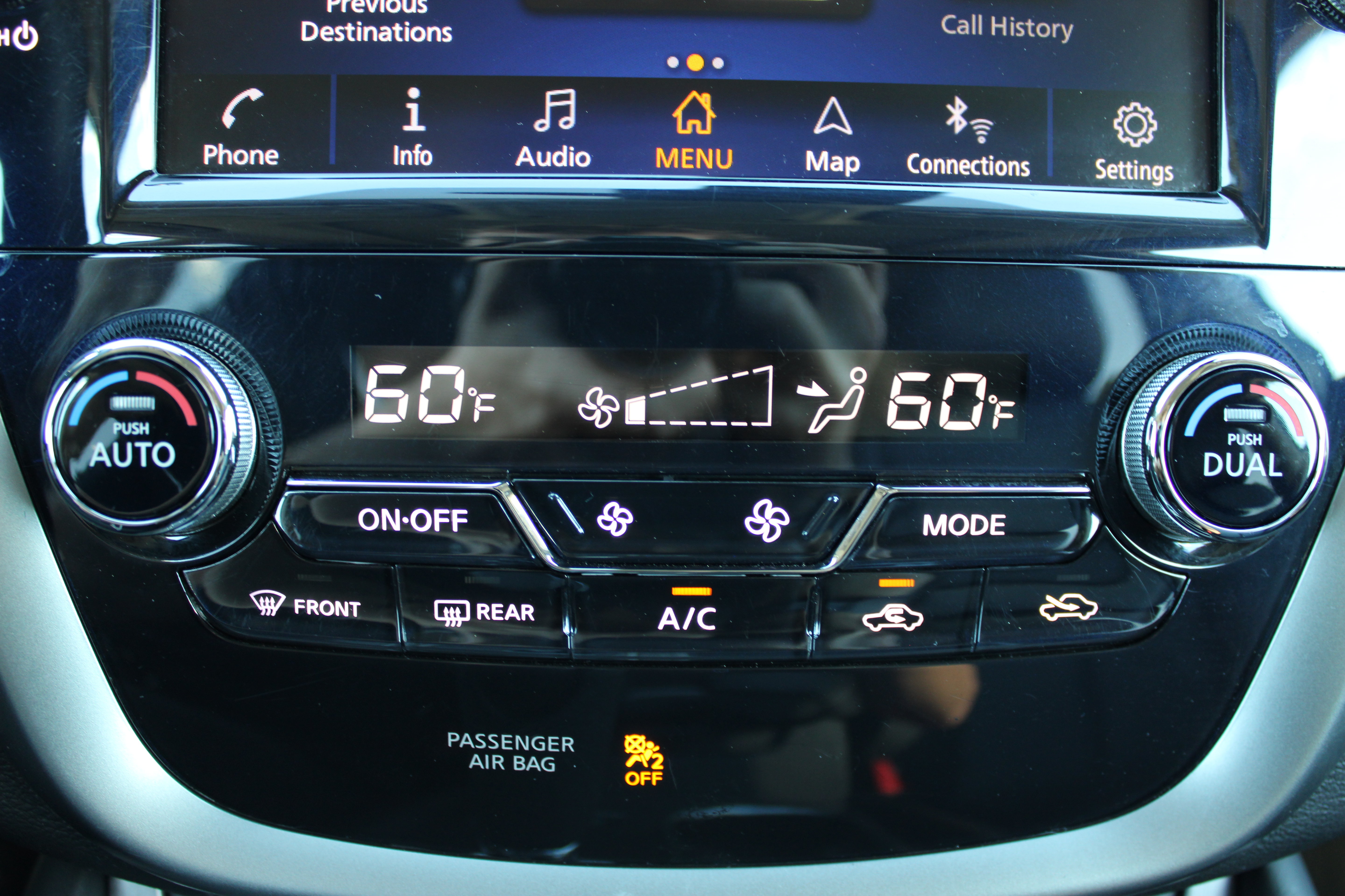 Certified 2024 Nissan Murano SL AWD/4WD image 21