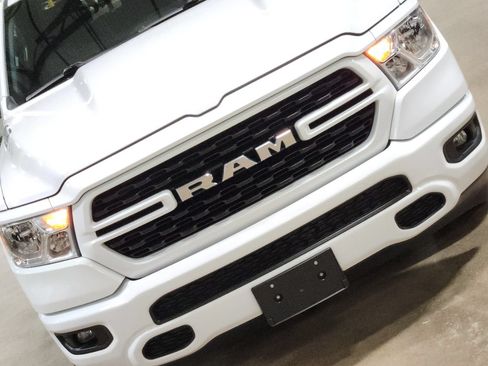 Used 2023 RAM 1500 Lone Star RWD image 19