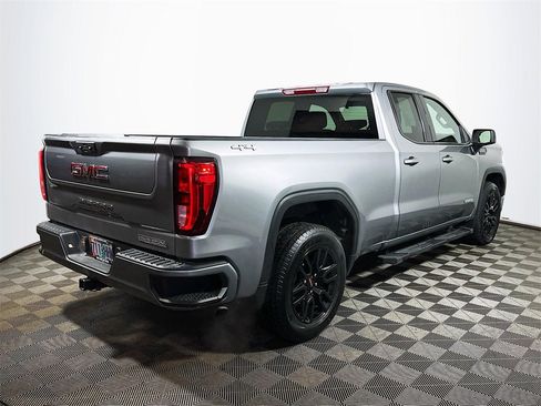 Used 2023 GMC Sierra 1500 Elevation image 8