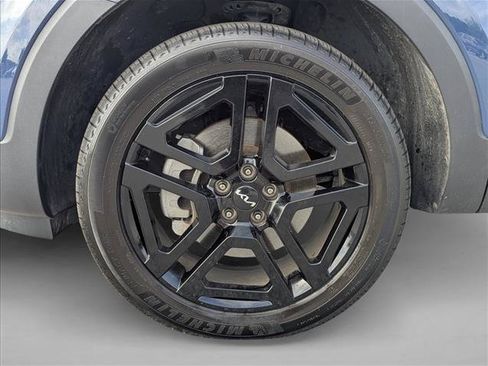 Used 2023 Kia Telluride EX X-Line AWD/4WD image 9
