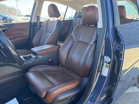 Used 2024 Subaru Legacy Touring XT image 21