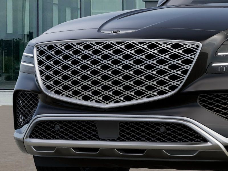 New 2027 Genesis GV80 2.5T AWD/4WD image 13