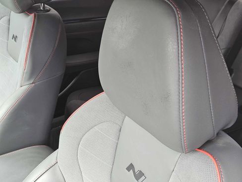 Used 2023 Hyundai Sonata N Line image 14