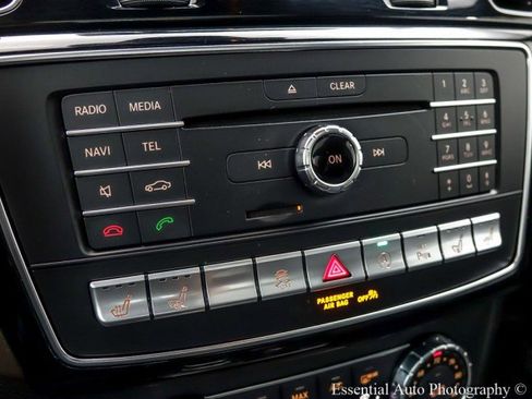 Used 2018 Mercedes-Benz GLE 43 AMG 4MATIC image 27