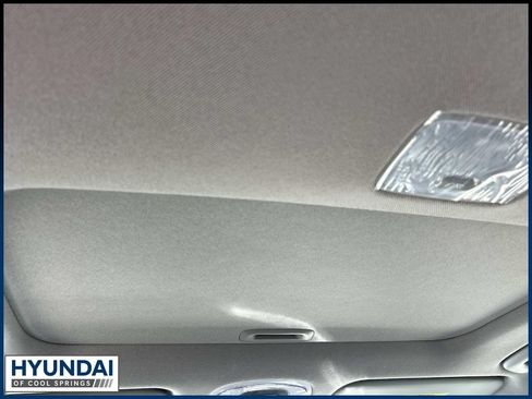 New 2027 Hyundai Santa Fe Calligraphy FWD image 26